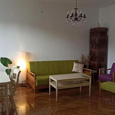 Apartment Hermes بلغراد المظهر الخارجي الصورة