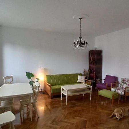Apartment Hermes بلغراد المظهر الخارجي الصورة