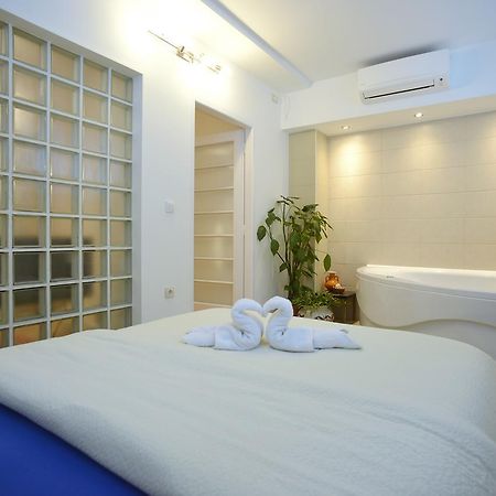 Apartment Hermes بلغراد المظهر الخارجي الصورة