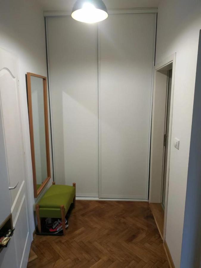 Apartment Hermes بلغراد المظهر الخارجي الصورة