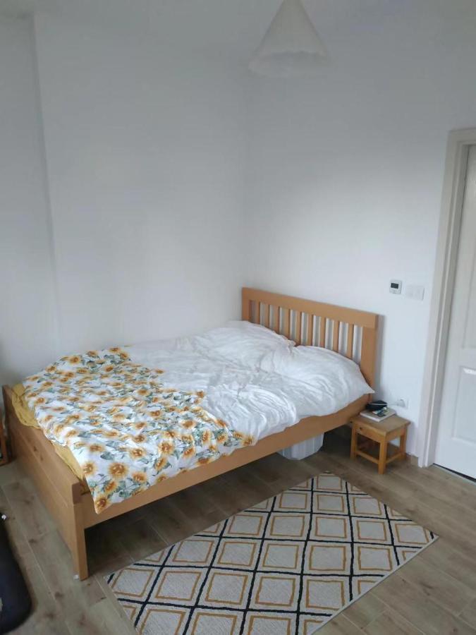 Apartment Hermes بلغراد المظهر الخارجي الصورة