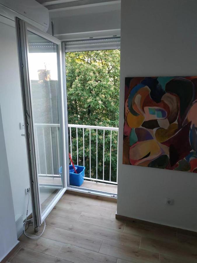 Apartment Hermes بلغراد المظهر الخارجي الصورة