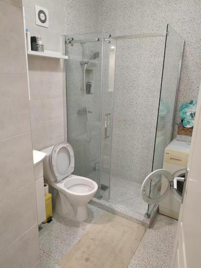 Apartment Hermes بلغراد المظهر الخارجي الصورة