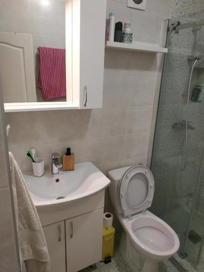 Apartment Hermes بلغراد المظهر الخارجي الصورة
