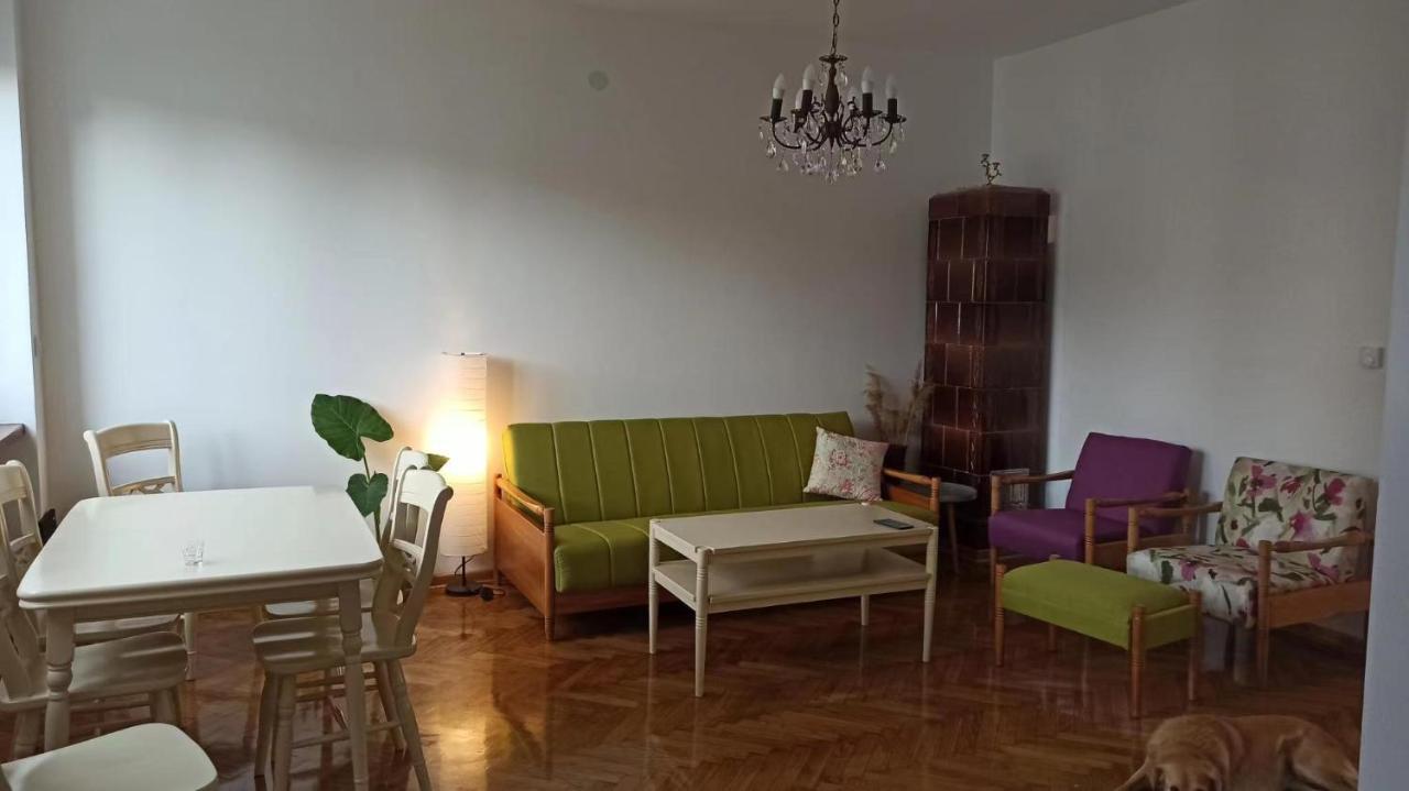 Apartment Hermes بلغراد المظهر الخارجي الصورة