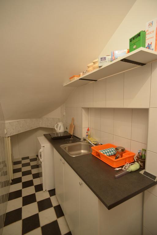 Apartment Hermes بلغراد الغرفة الصورة