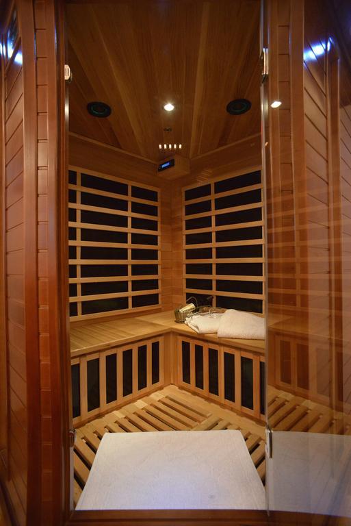 Apartment Hermes بلغراد الغرفة الصورة