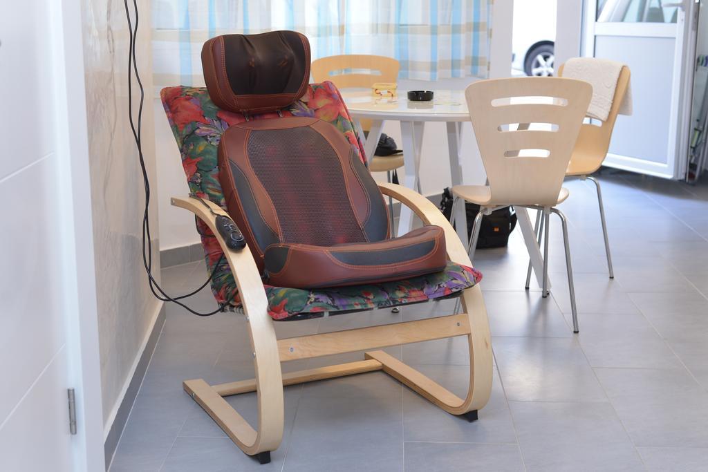 Apartment Hermes بلغراد المظهر الخارجي الصورة