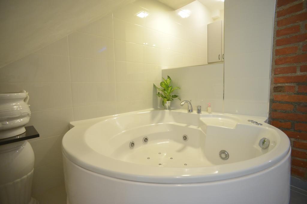 Apartment Hermes بلغراد المظهر الخارجي الصورة
