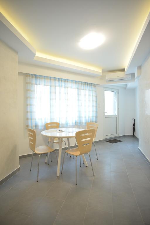 Apartment Hermes بلغراد المظهر الخارجي الصورة
