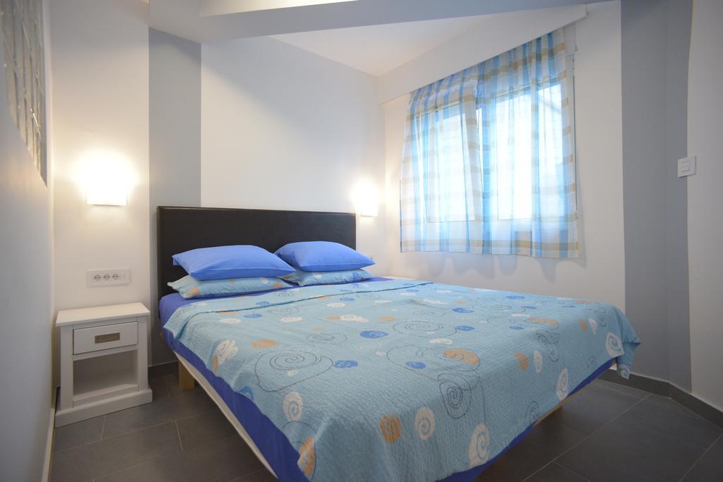 Apartment Hermes بلغراد المظهر الخارجي الصورة