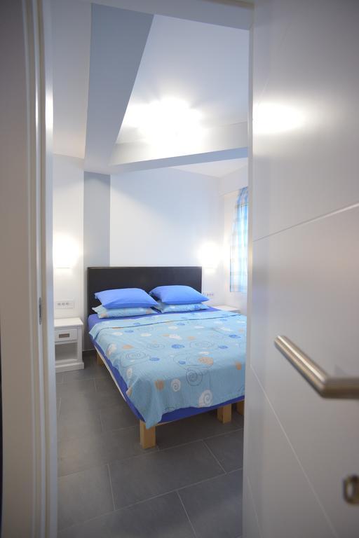 Apartment Hermes بلغراد المظهر الخارجي الصورة
