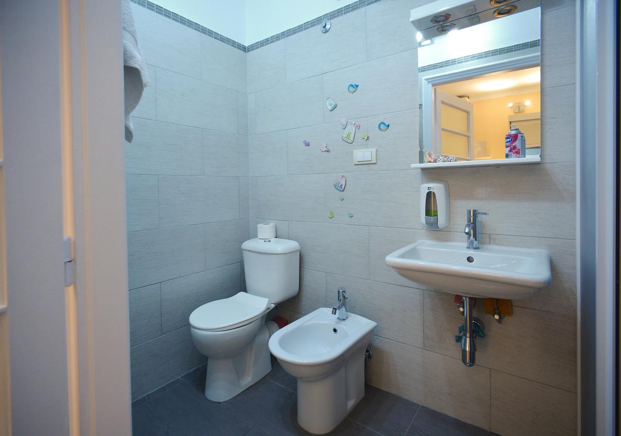 Apartment Hermes بلغراد المظهر الخارجي الصورة