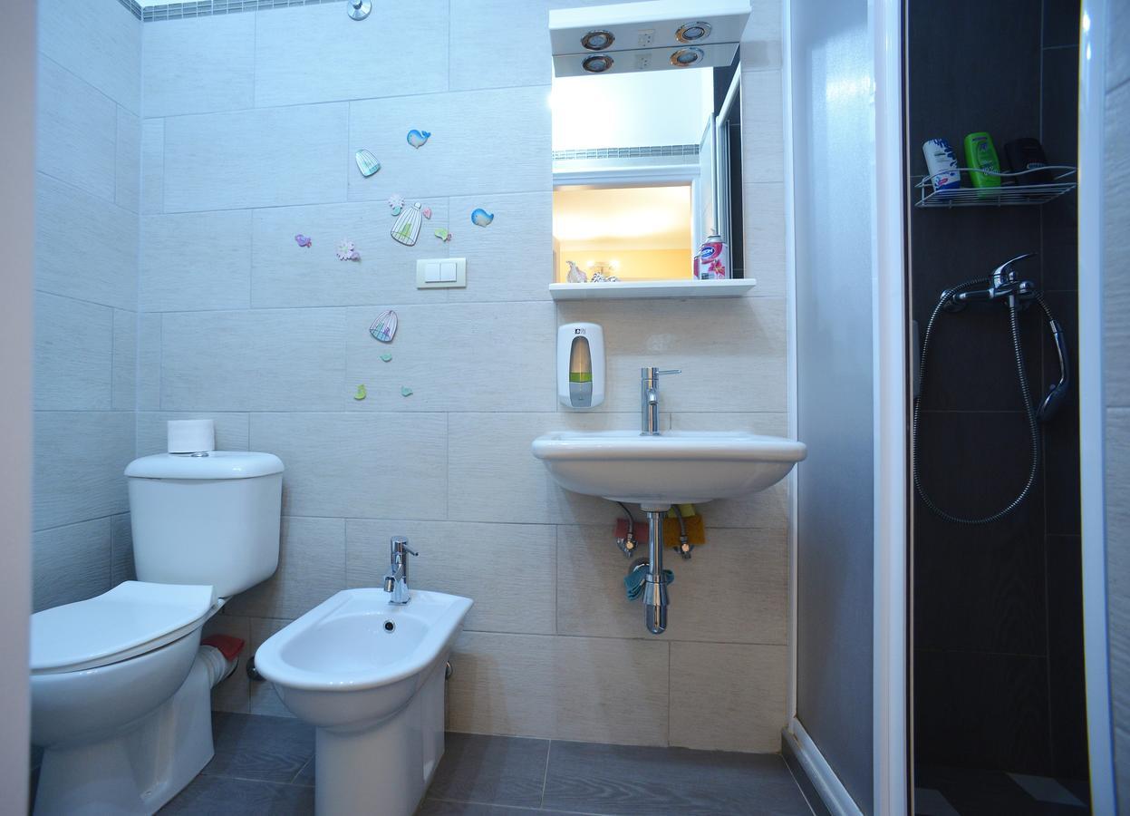Apartment Hermes بلغراد المظهر الخارجي الصورة