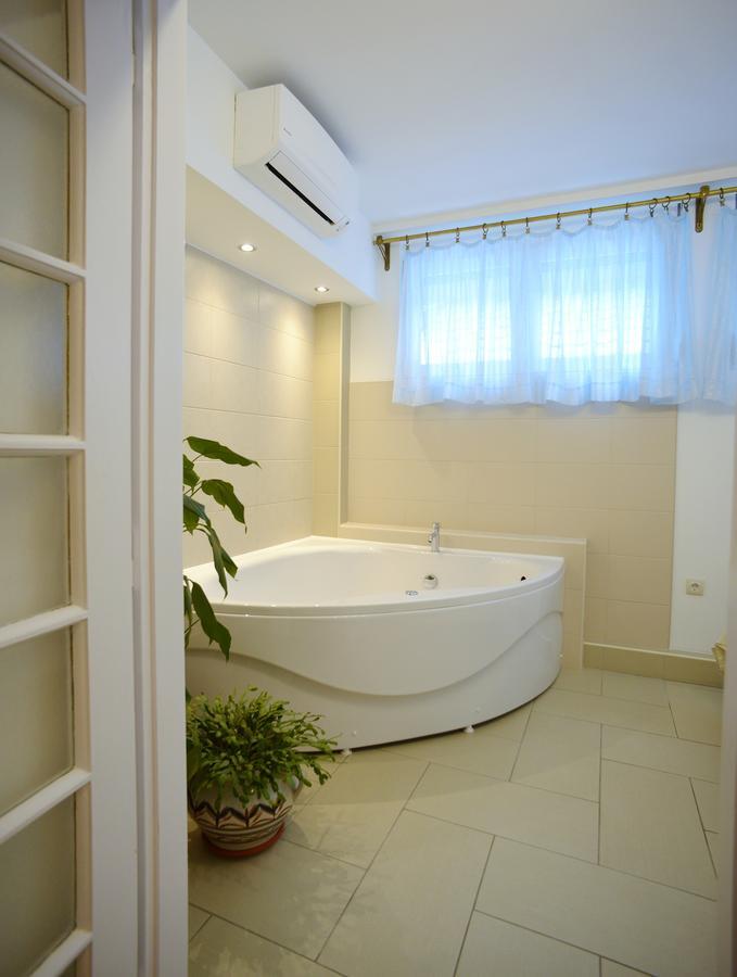 Apartment Hermes بلغراد المظهر الخارجي الصورة