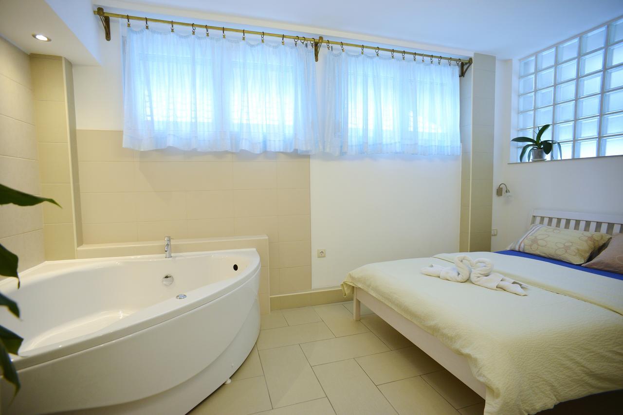 Apartment Hermes بلغراد المظهر الخارجي الصورة